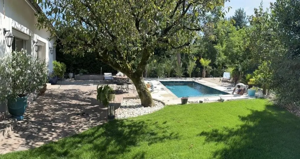 • Maçonnerie paysagère •