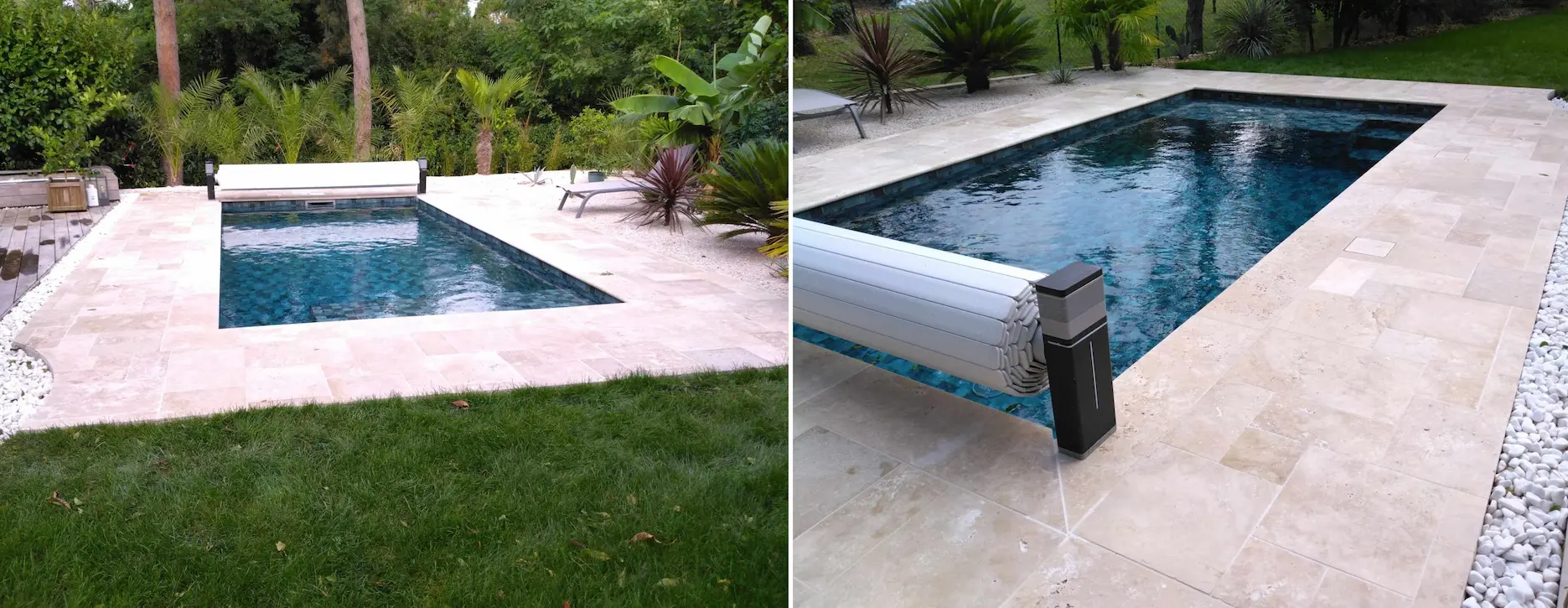 • Maçonnerie paysagère •